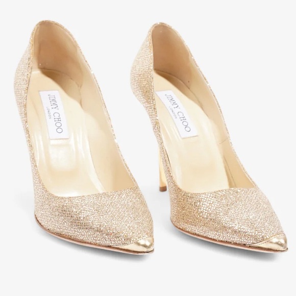 JIMMY CHOO - Picture 1 of 4